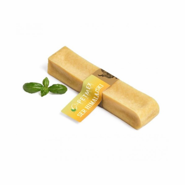PETMEX Himalayan cheese with mango M - pamlsek pro psa - 80g