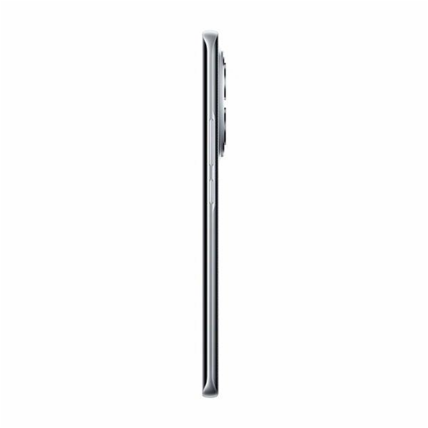 POCO SMARTPHONE M8 8/256GB STŘÍBRNÝ