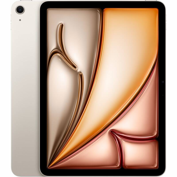 Apple iPad Air 11 palců WiFi 512 GB Moonlight