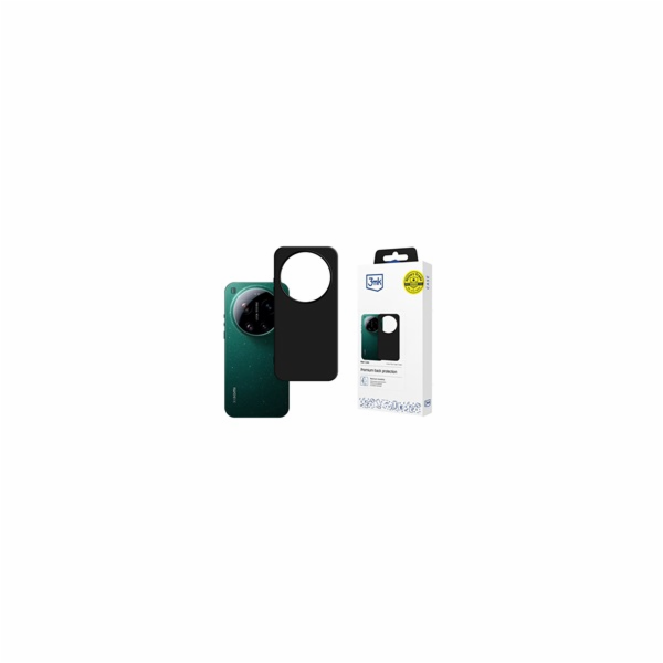 3mk ochranný kryt Matt Case pro Xiaomi 17 Ultra