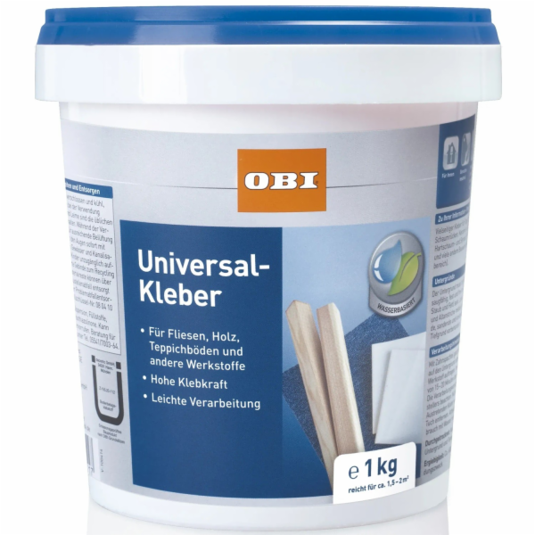 OBI Univerzální lepidlo 1 kg