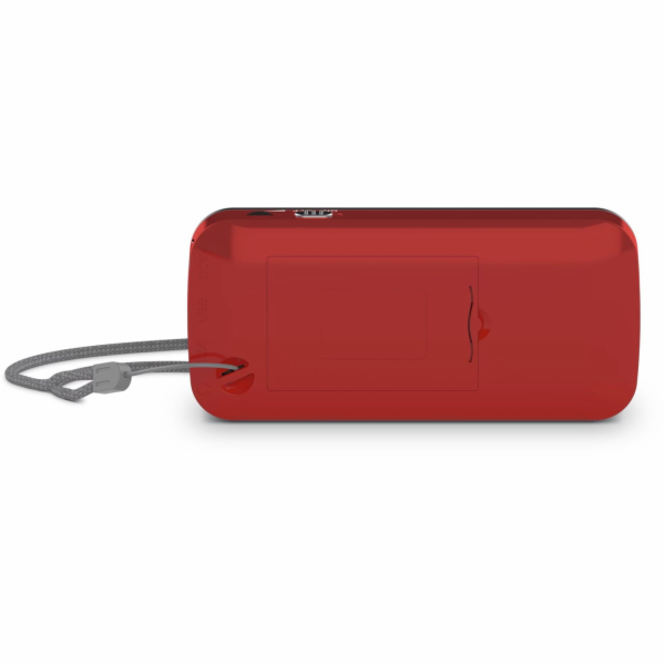 Technisat TechniRadio RDR  rot