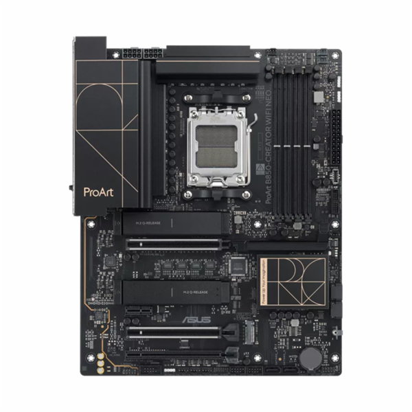 Asus PROART B850-CREATOR WIFI NEO
