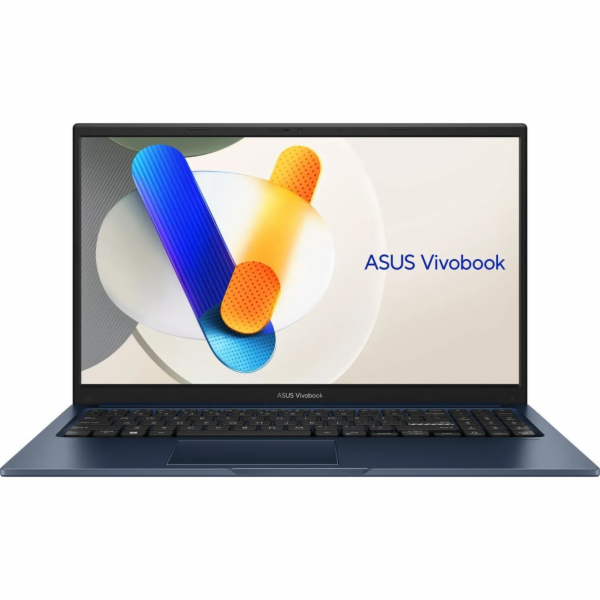 ASUS Vivobook 15 X1504VA-BQ4291 Core i5-120U, 15,6" FHD I...