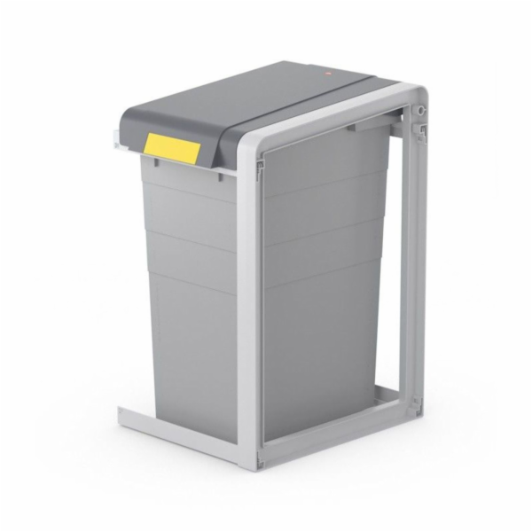 Hailo Profiline Öko XL  grey Expansion unit