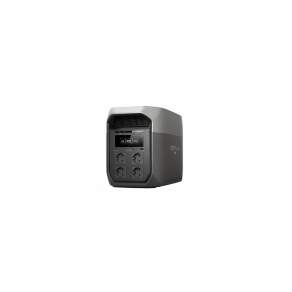 EcoFlow DELTA 3 Max