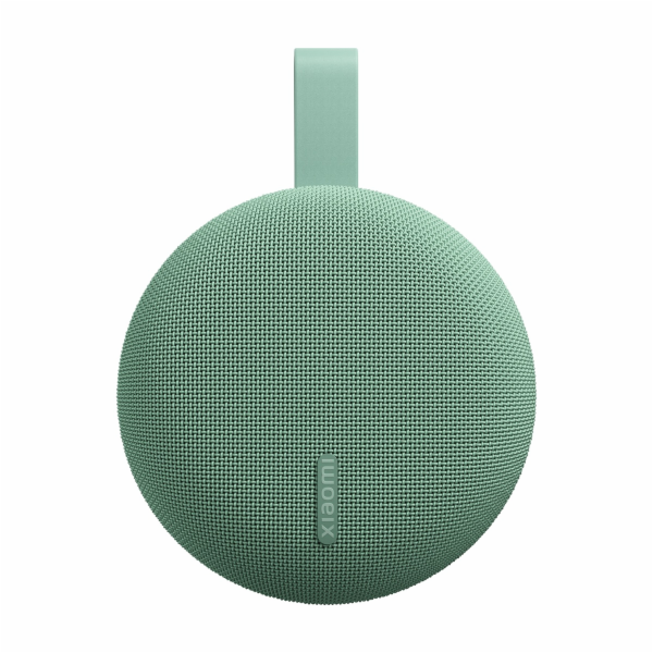 XIAOMI Základní zelený Bluetooth reproduktor