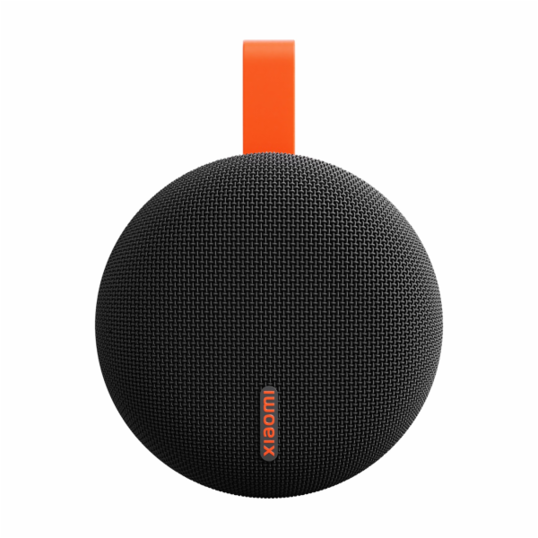 XIAOMI Základní černý Bluetooth reproduktor