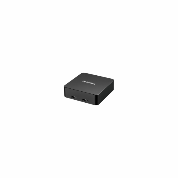 Sandberg 421-28 3in1 Magnet Powerbank 5000