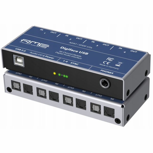 RME Digiface USB