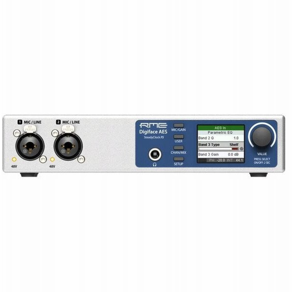 RME Digiface AES