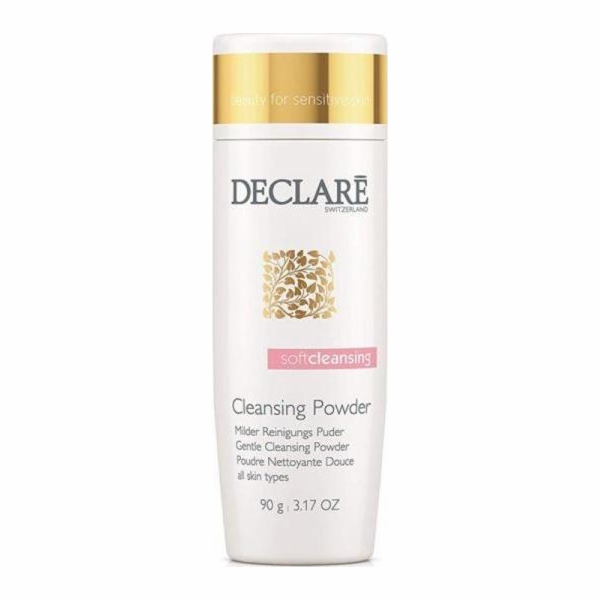 Declar Soft čisticí prášek 90g
