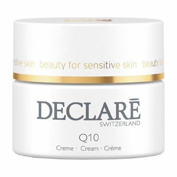 Declar Omlazující krém Age Control Q10 (50 ml)