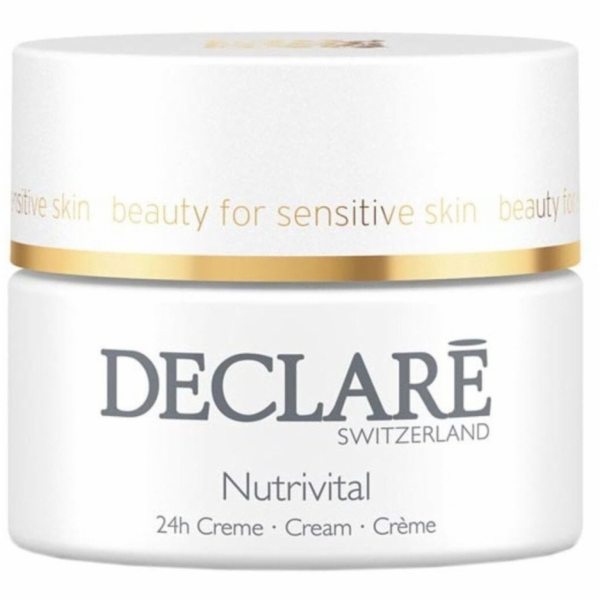 Declar Hydratační krém Vital Balance 16010200 (50 ml) 50 ml