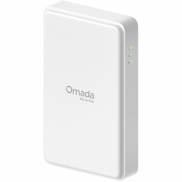 TP-Link Omada ER701-5G-Outdoor brána/řadič 10, 100, 1000,...