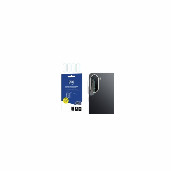3mk Lens Protection pro Redmi A7 Pro