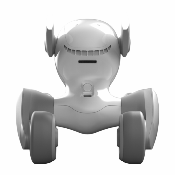 Interaktivní robot Loona Premium