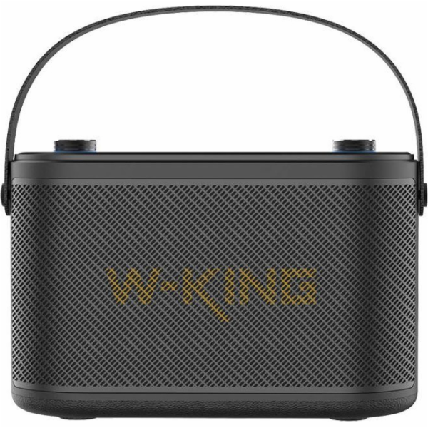 Reproduktor Bluetooth W-KING H10 120W