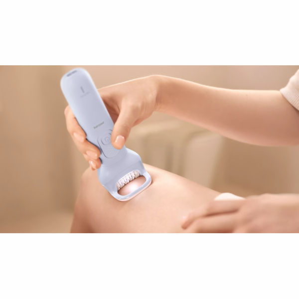 Philips 8000 series Epilator Series 8000 BRE708/00 Bezdrá...