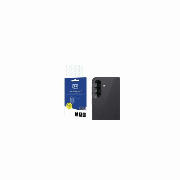 3mk Lens Protection pro Samsung Galaxy A37