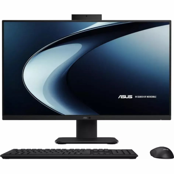 ASUS AIO VM640KA-BPC019W Ryzen AI 5 330, 23,8" FHD, 100 H...