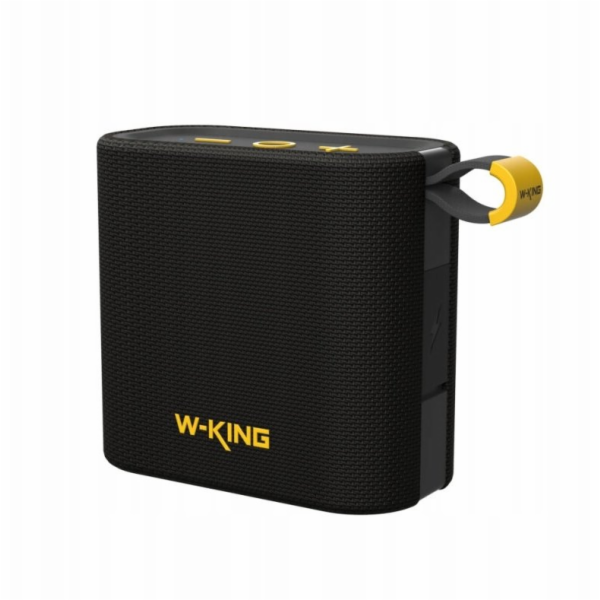 Bezdrátový Bluetooth reproduktor W-KING D2
