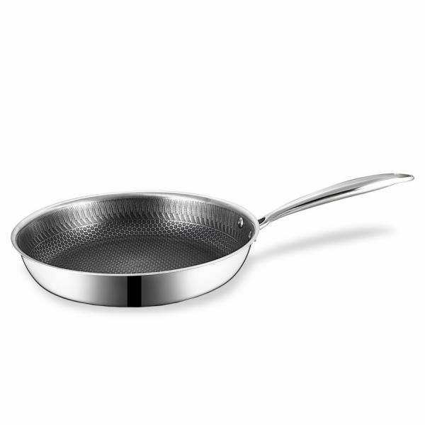Pánev MAESTRO MR-1214 24 cm (MR-1214-24)