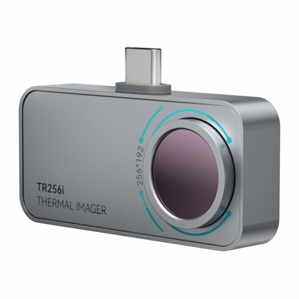 Termokamera Mileseey TR256i USB-C Mini