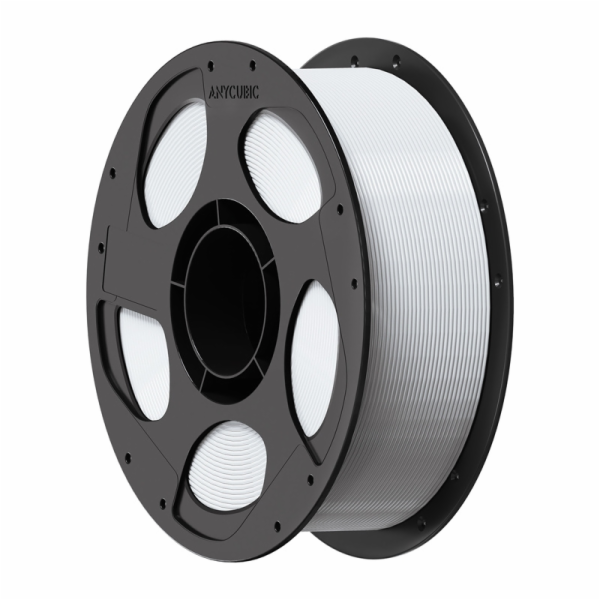 Filament Anycubic pro PC (bílý) 1 kg