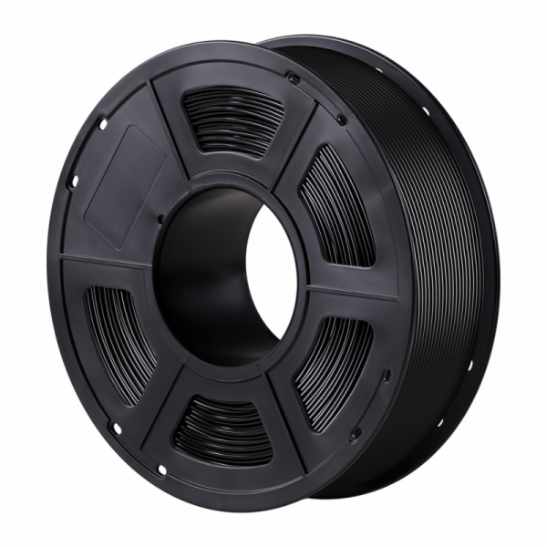 Filament Anycubic ASA (černý) 1 kg
