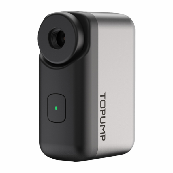 Cycplus AS200 TB2 TOPUMP – mini pumpička na kolo