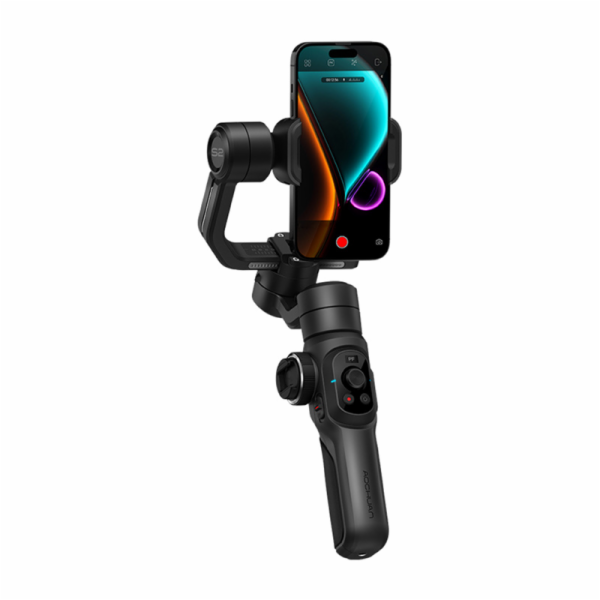 Stabilizátor AOCHUAN S2 (černý)