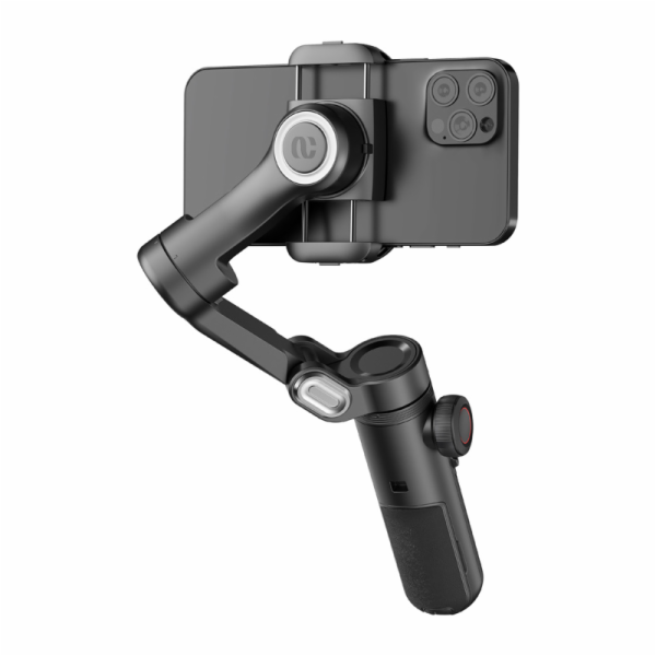 Stabilizátor AOCHUAN X Pro Standard (černý)