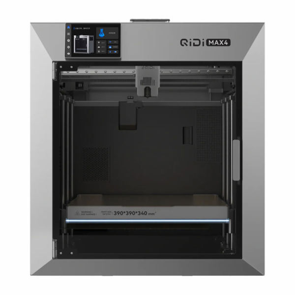 3D tiskárna QIDI Max 4