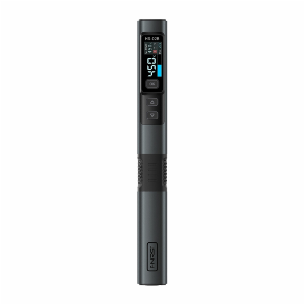FNIRSI HS-02B F 100 W inteligentní páječka