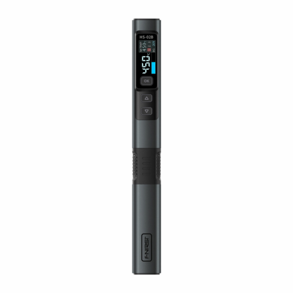 FNIRSI HS-02A F 100 W inteligentní páječka