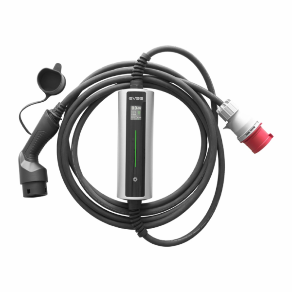 Přenosná nabíječka Besen BN70-BC-11KW-APP