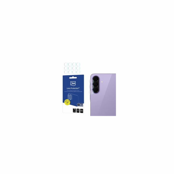 3mk Lens Protection pro Samsung Galaxy A57