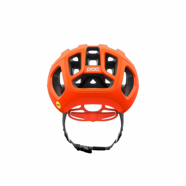 POC Ventral Air MIPS Oranžová