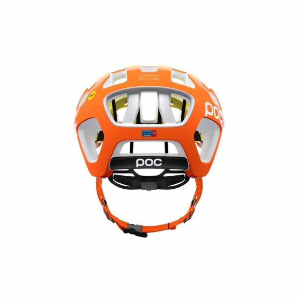 POC Octal MIPS Oranžová
