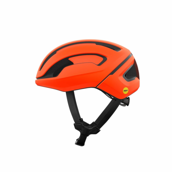 POC Omne Air MIPS Oranžová