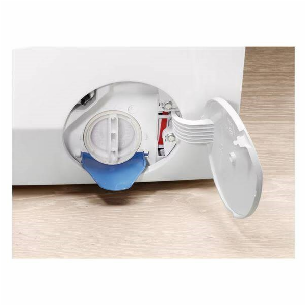 Vestavná pračka ELECTROLUX EW8F348SCI