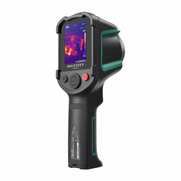 Termokamera Mileseey TR20 Pro