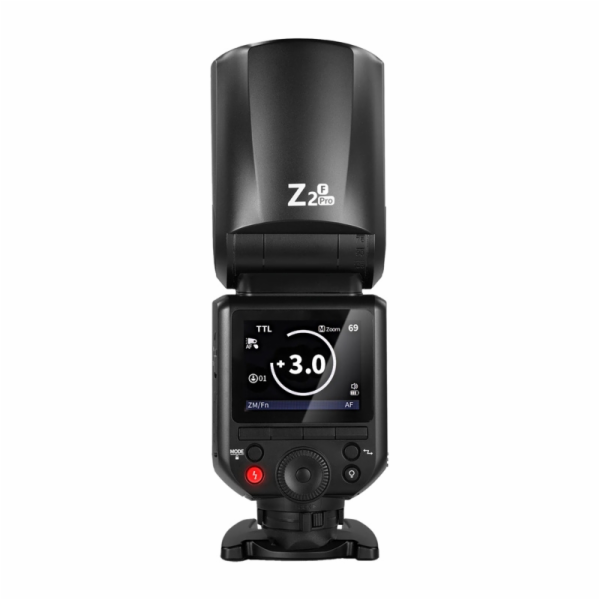 Blesk Neewer Z2PRO-F 3000 mAh pro fotoaparáty Fujifilm