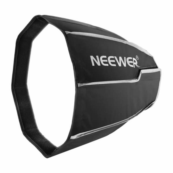 Osmiboký softbox NEEWER NS4P s upevňovacím systémem NEEWER
