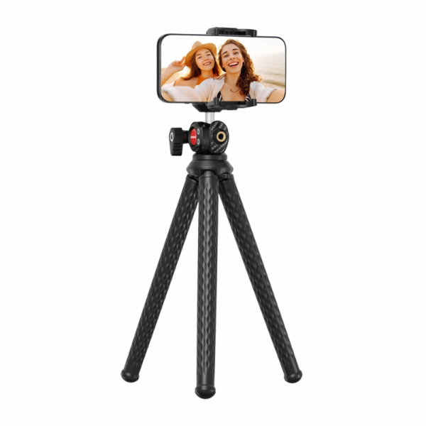 Flexibilní stativ pro fotoaparát Neewer TP34
