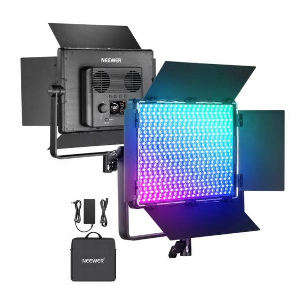 LED svítidlo NEEWER RBB1200