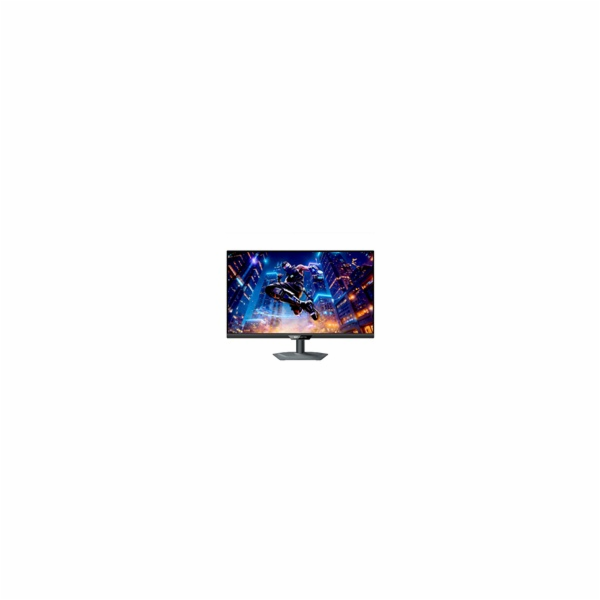 BAZAR - GIGABYTE LCD - 27" Gaming monitor M27Q2 QD, IPS, ...