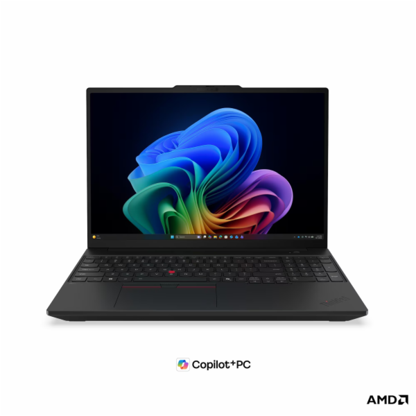Lenovo ThinkPad T/T16 Gen 5 (AMD)/AMD Ryzen™ AI 5 PRO 440...