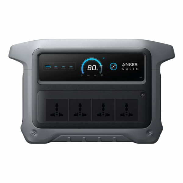 Anker Solix C1000X Gen 2 Přenosná elektrárna 8 2000 W